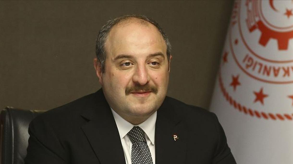 تۈركىيەنىڭ خەلقئارالىق پاتېنت ئىلتىماسىدىكى ئورنى يۈكسەلدى