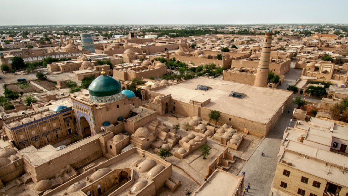 Xorazmda “turizm mahallalari” tashkil etiladi