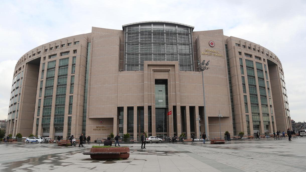 土耳其公安局1万余人被停职留薪