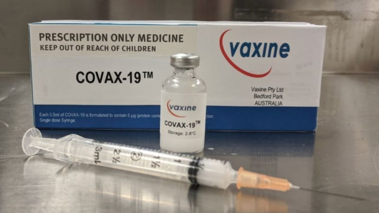 China ofrecerá 10 millones de dosis de vacunas contra el coronavirus al mecanismo COVAX