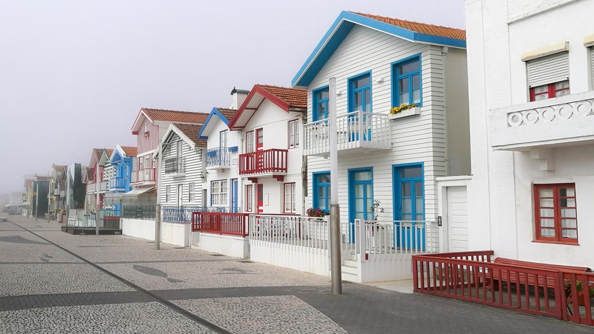 Costa Nova