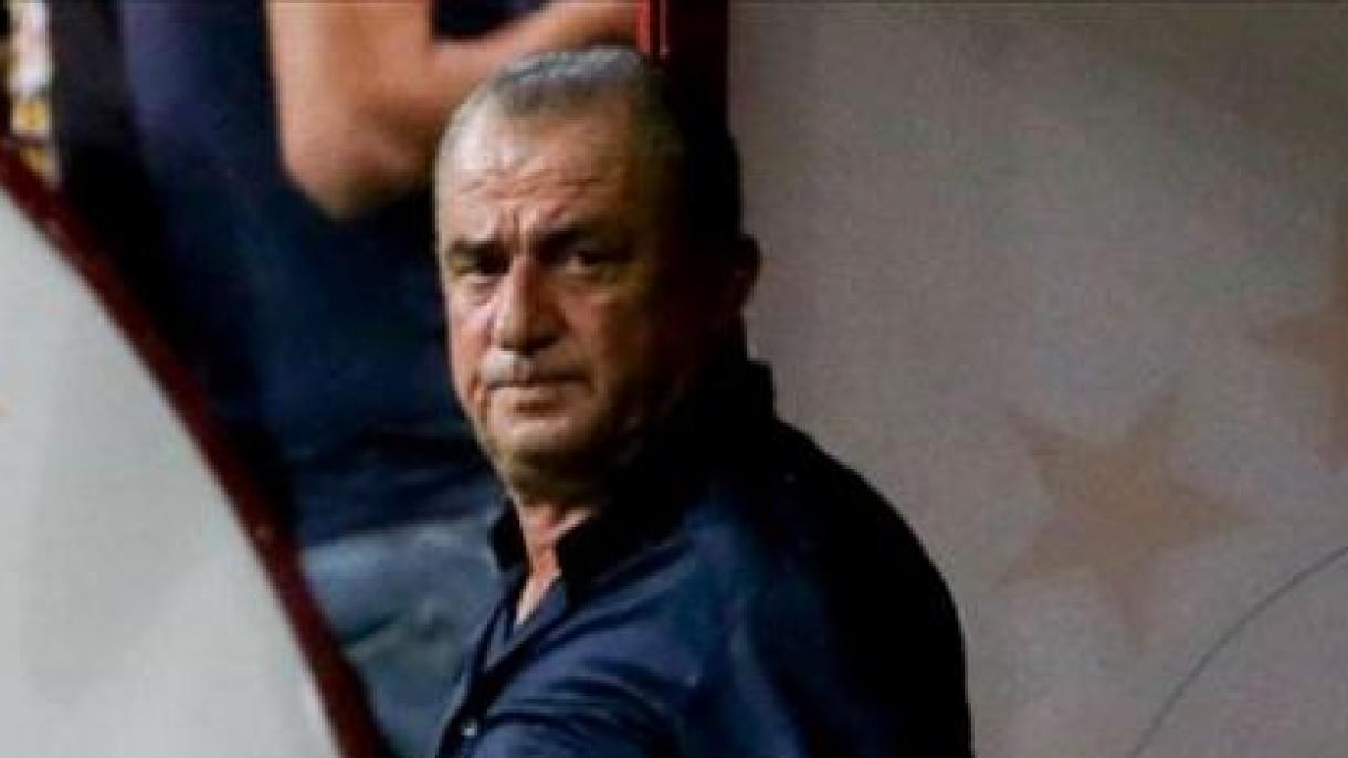 სადისციპლინო საბჭომ „გალათასარაის“ ტექნიკური დირექტორი ფათიჰ თერიმი დასაჯა