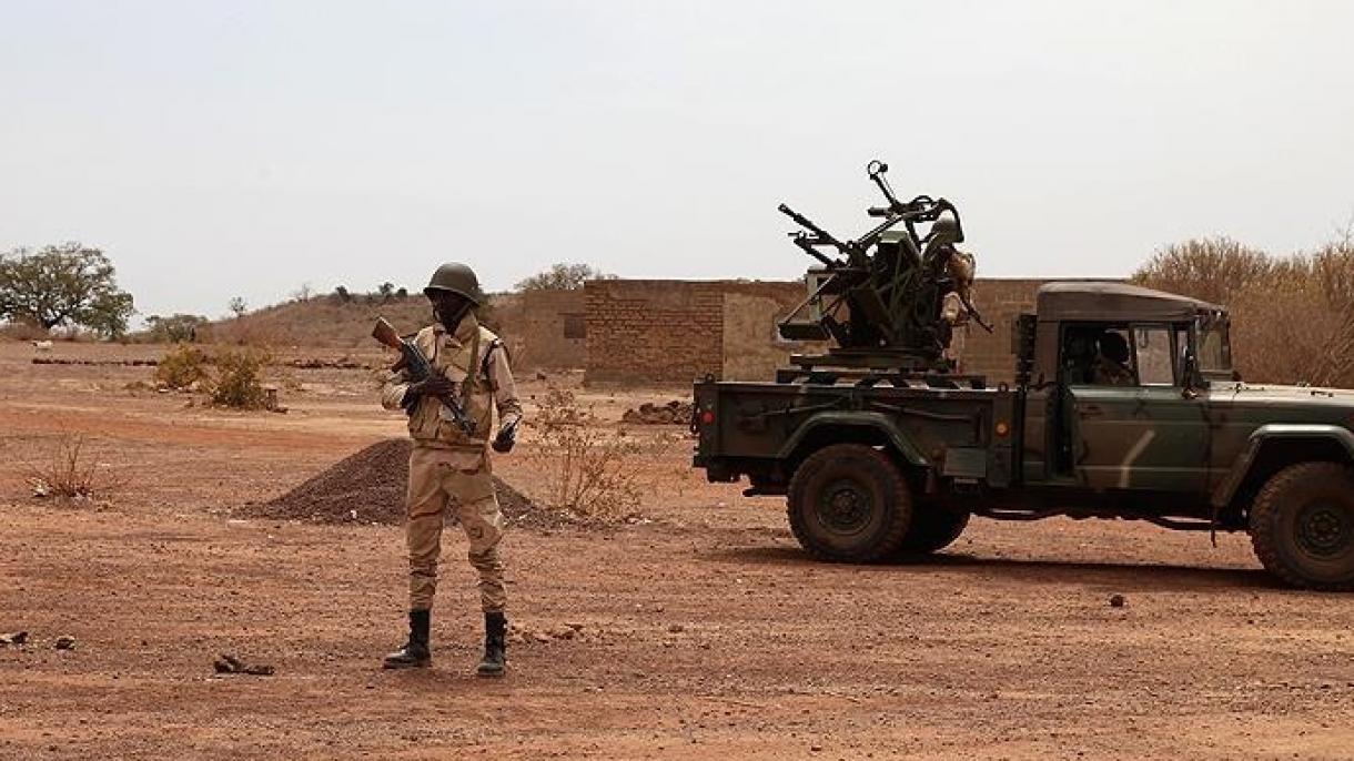 索马里军队遭袭至少7名士兵丧生