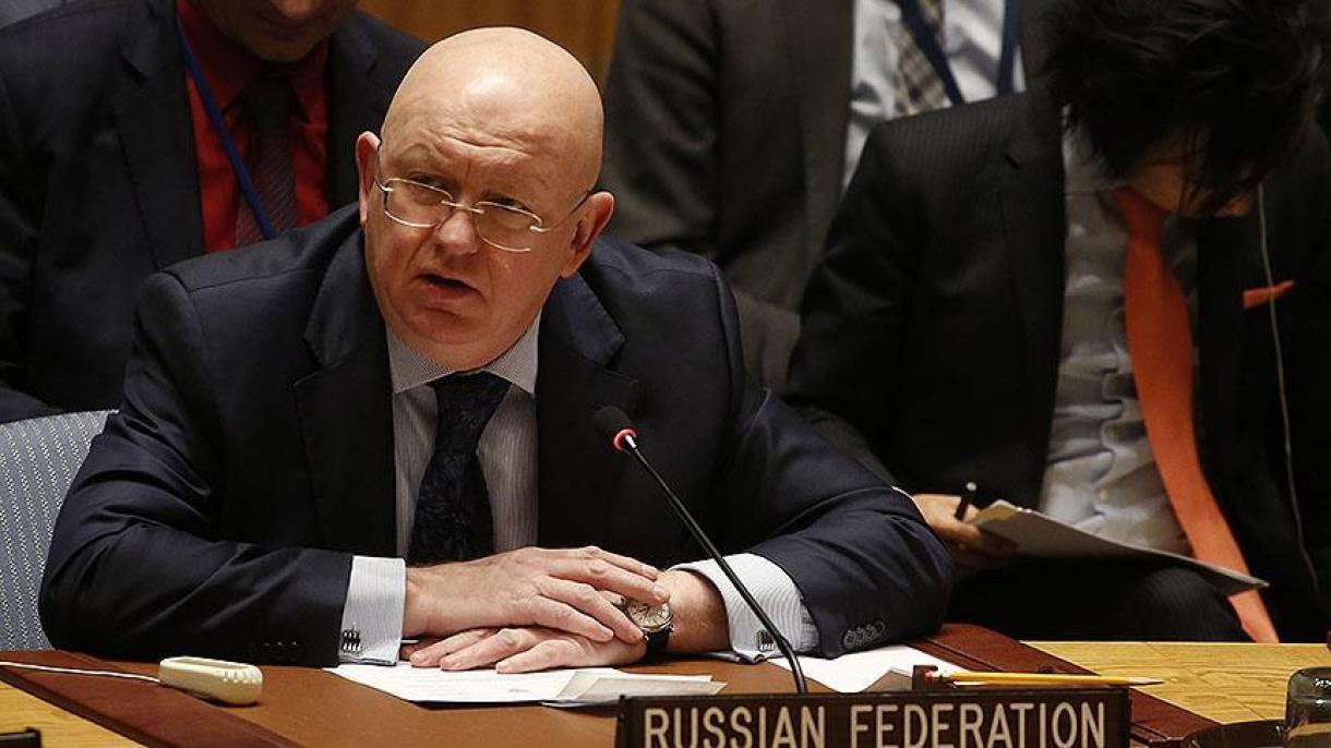 "Rusia respaldará cualquier acuerdo de paz que sea bueno para la gente de Afganistán"