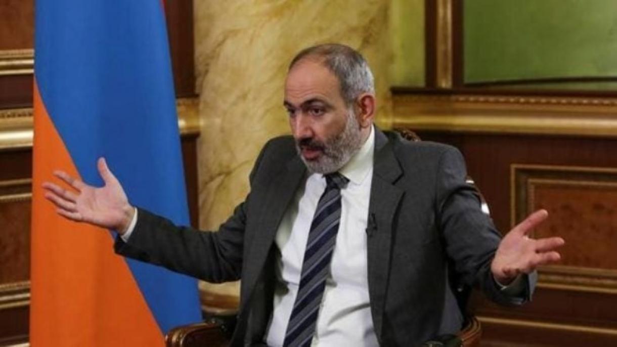 پاشینیان: ایروان آماده امضای توافقنامه صلح با آذربایجان است