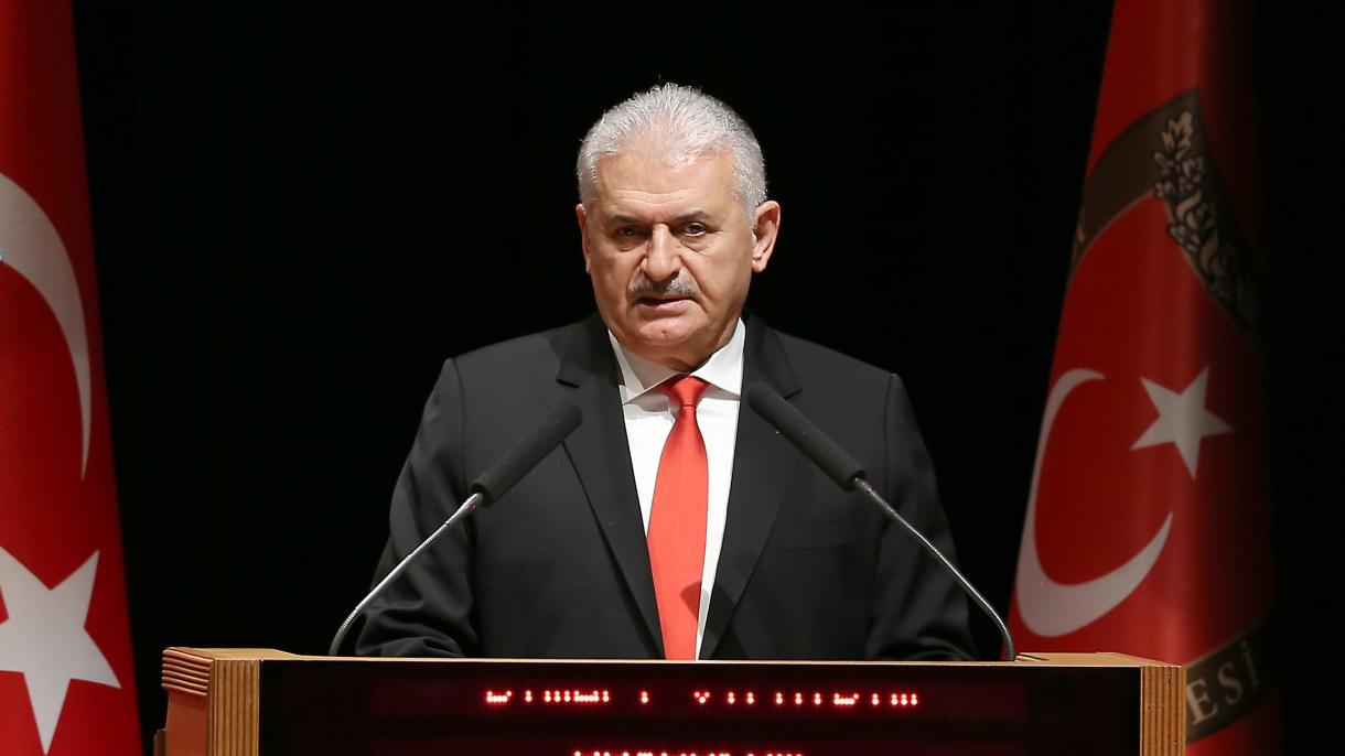 Yildirim: Turqia do të përmbushë vetë kërkesën për barna