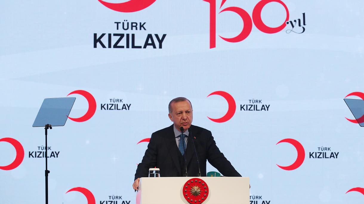 “Fərat Çayının şərq ərazilərini terrordan təmizləyəcəyik”