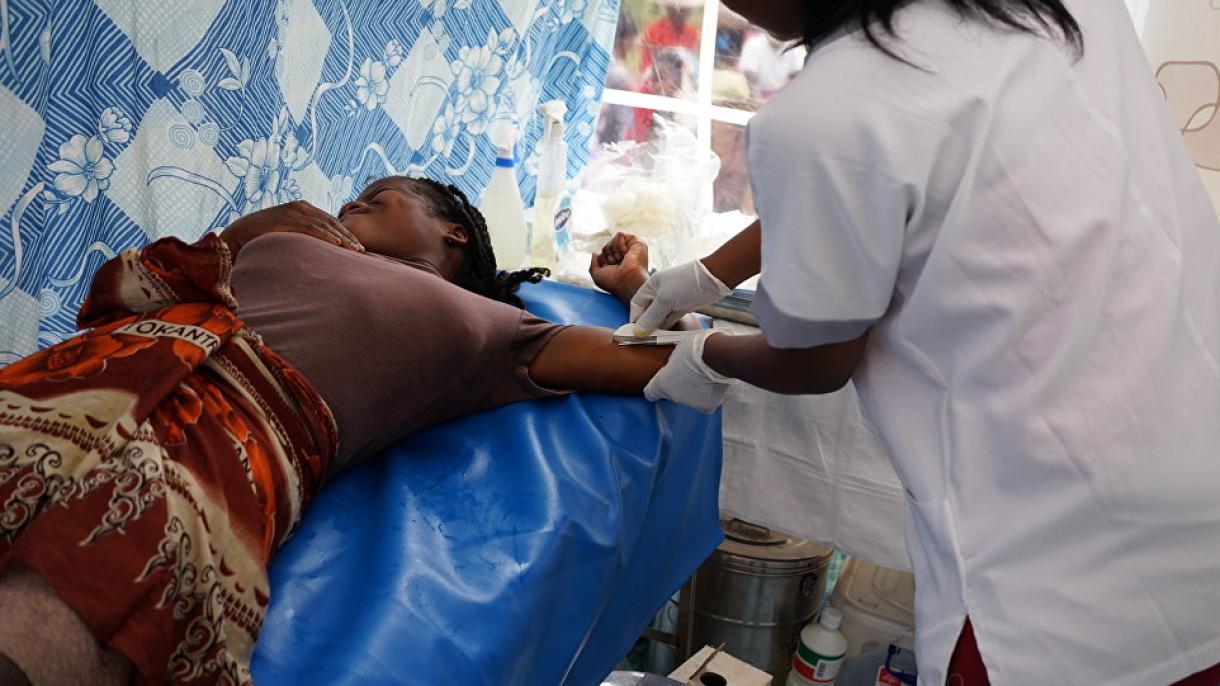 هشدار سازمان جهانی بهداشت در خصوص شیوع طاعون سیاه در آفریقا