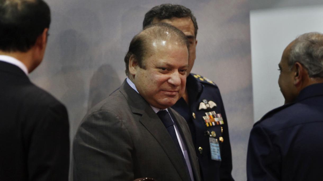 سابق وزیر اعظم نواز شریف کی وطن واپسی کی تیاریاں شروع