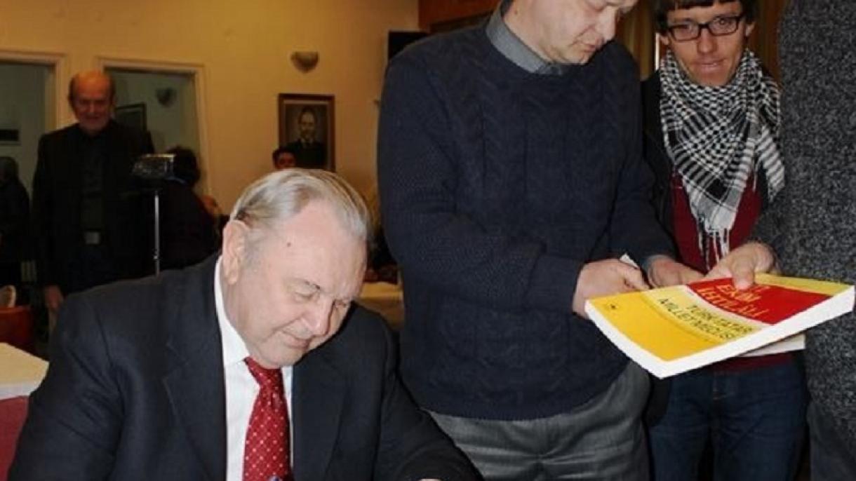 Ömetsezlekkä birelmiçä, çınbarlıqnı kürä alu