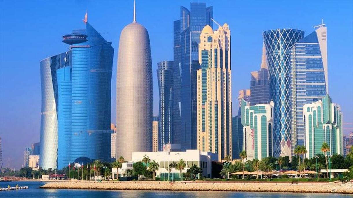 واکنش‌های گسترده مردم قطر به شایعات "کودتا" علیه آل ثانی