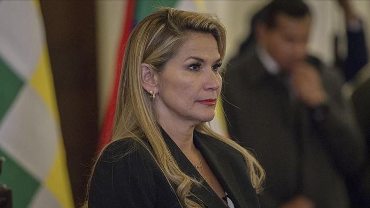 Boliviya 11 ildən sonra ABŞ-a səfir təyin etdi