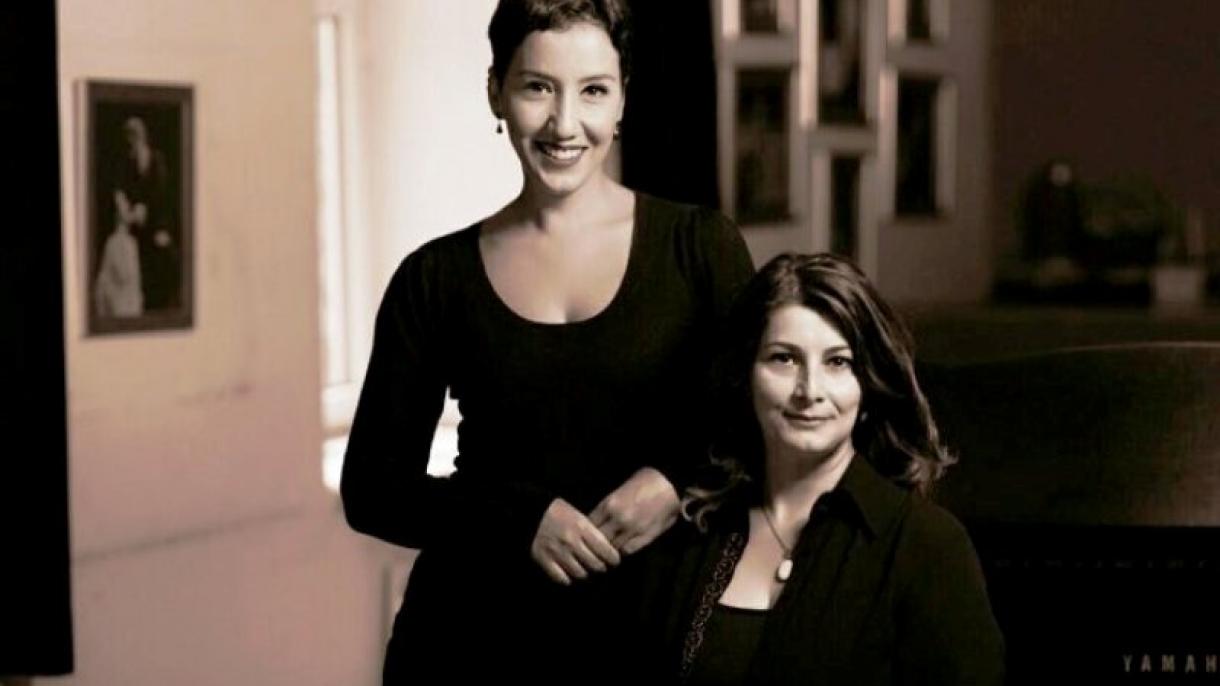 “Konsertdə üç yeni əsər də təqdim olunacaq”, M.İsmayılova