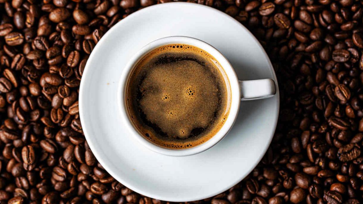 146 países del mundo beben el café de Türkiye
