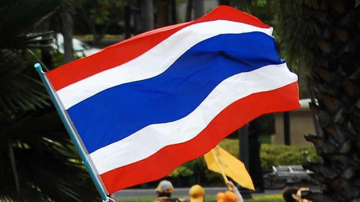تایلندده آمریکا-تایلند وطنداشی بیر نفری ترور شبهه‌لی‌سی و فینانسورو لیسته‌سینه آلدی
