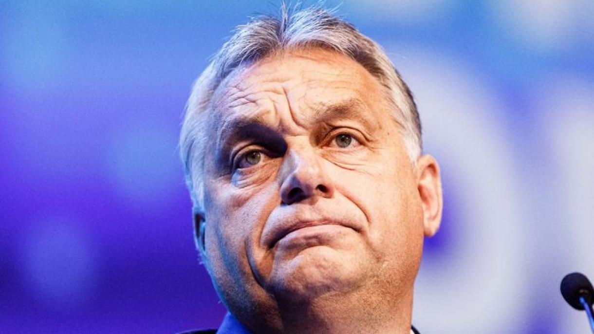 Presidente húngaro se pronuncia sobre "zona segura"
