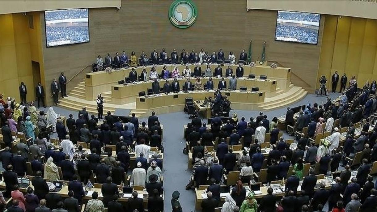 اتحادیه آفریقا محدودیت‌های سفر به برخی از کشورهای این قاره را رد کرد