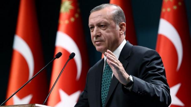 Erdogan met l’accent sur l’injustice au sein du Conseil de sécurité de l’ONU