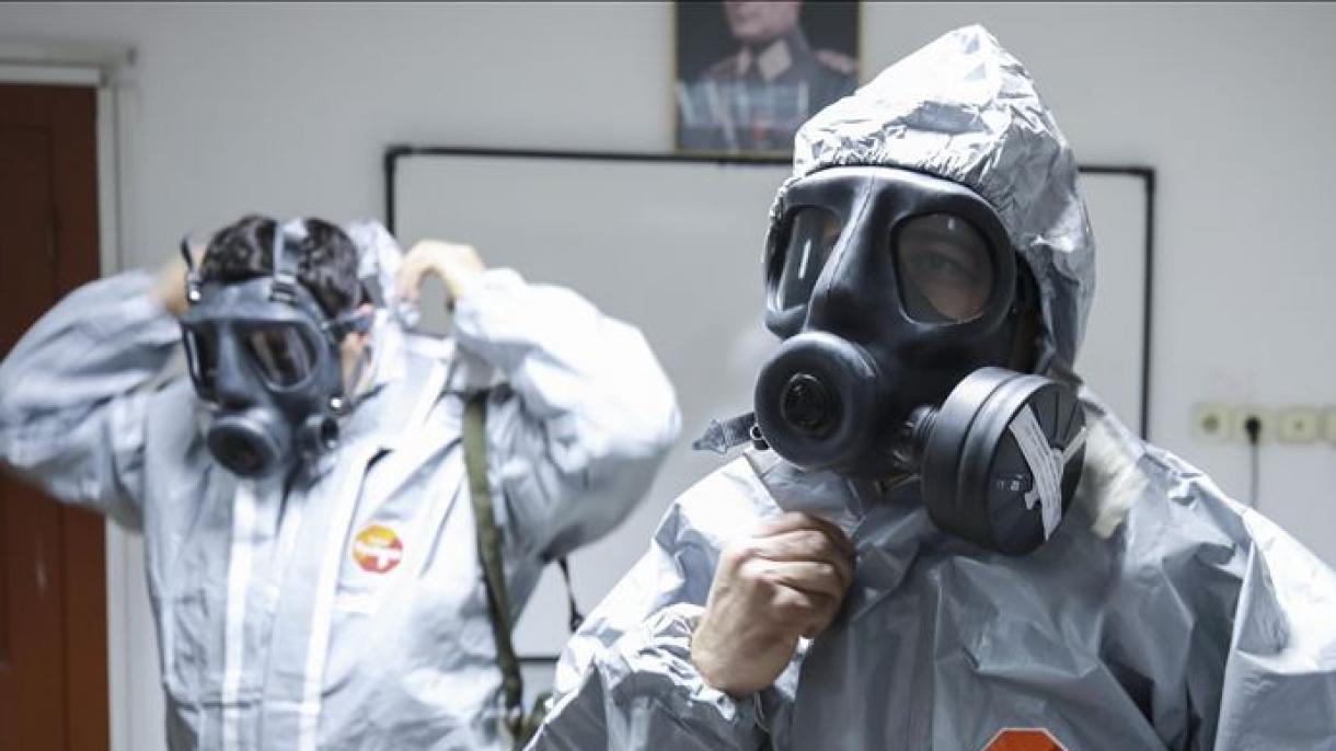 Ministerio de Salud de Palestina: “Hay desabastecimiento de materiales de diagnosis de Covid-19”