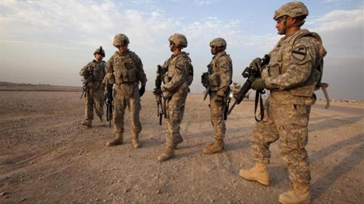 آمریکا تا اواسط  ماه جولای به طور کامل از افغانستان خارج خواهد شد