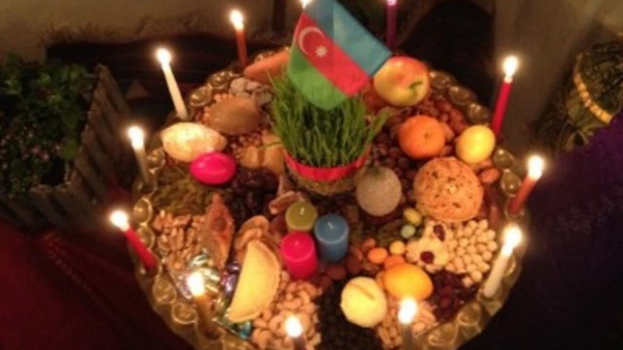 Tarixdə bu gün: 20 mart
