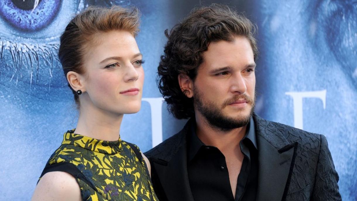 Kit Harrington habló sobre el final de ‘Juego de Tronos’
