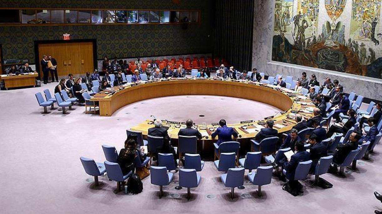 La ONU da un nuevo apoyo al proceso de paz en Colombia