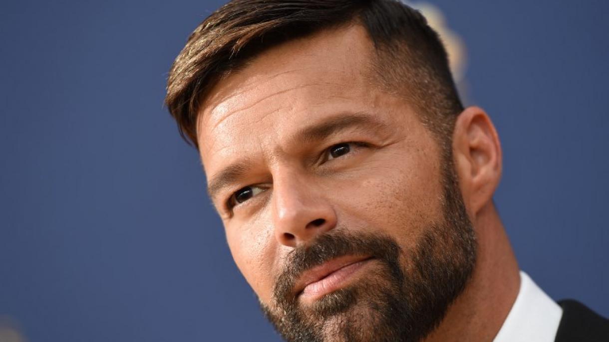 Ricky Martin e sua fundação concedem casas para os afetados por furacões