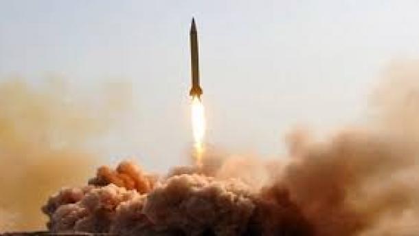 EEUU irá a la ONU si confirma pruebas de Irán con misiles balísticos