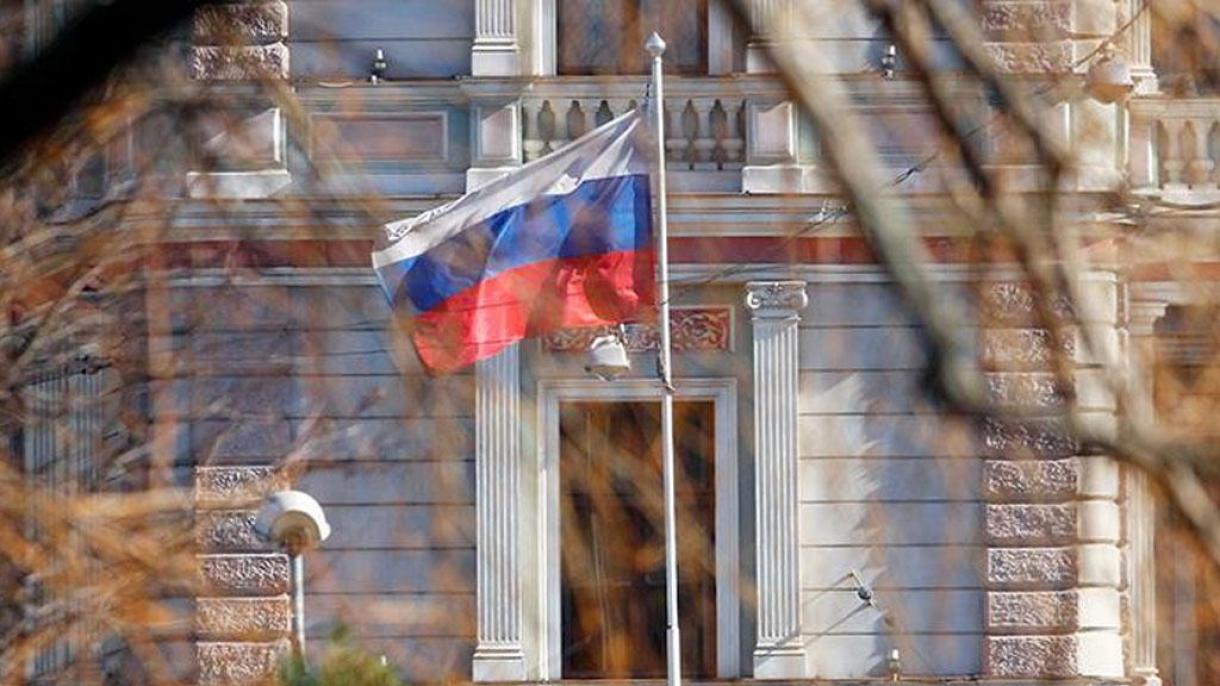 Россия 2 -  апрелдеги жардыруунун Украина чалгындоосу тарабынан жасалгандыгын билдирди