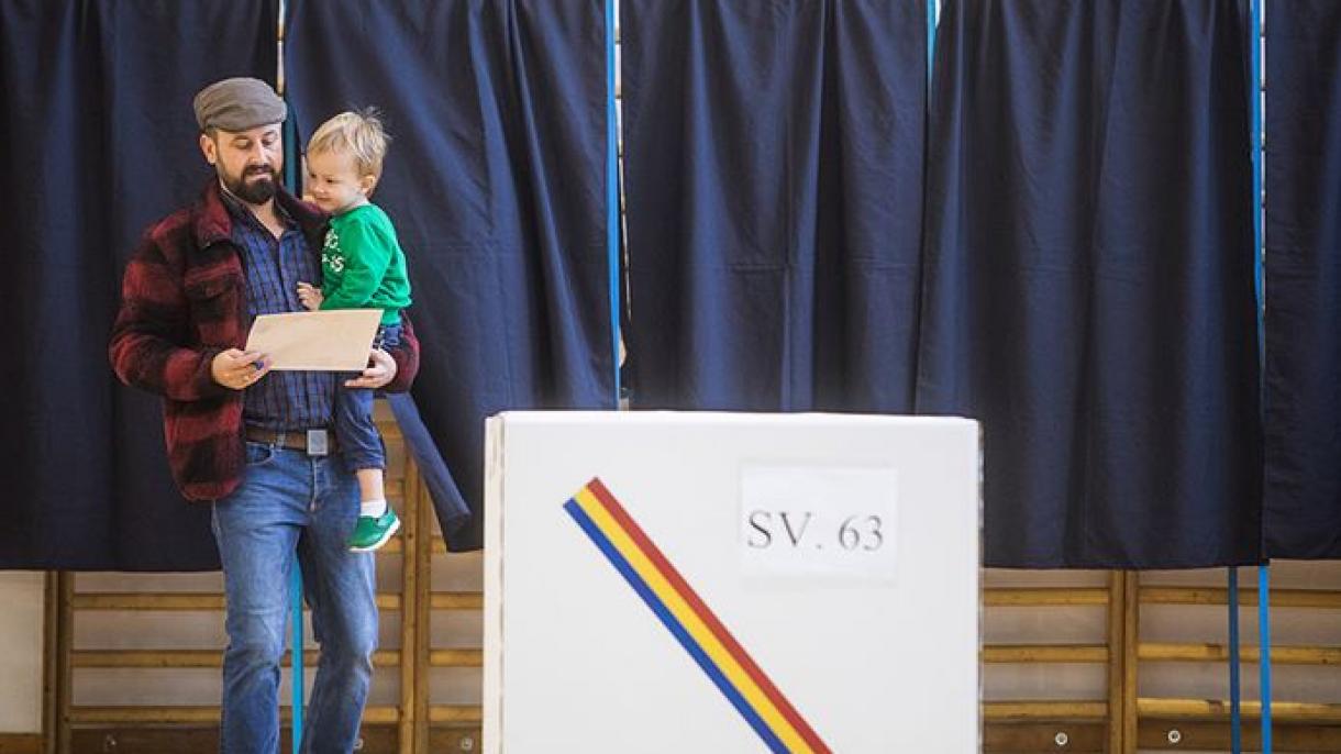 Неофициалните резултати от вчерашните парламентарни избори в Румъния