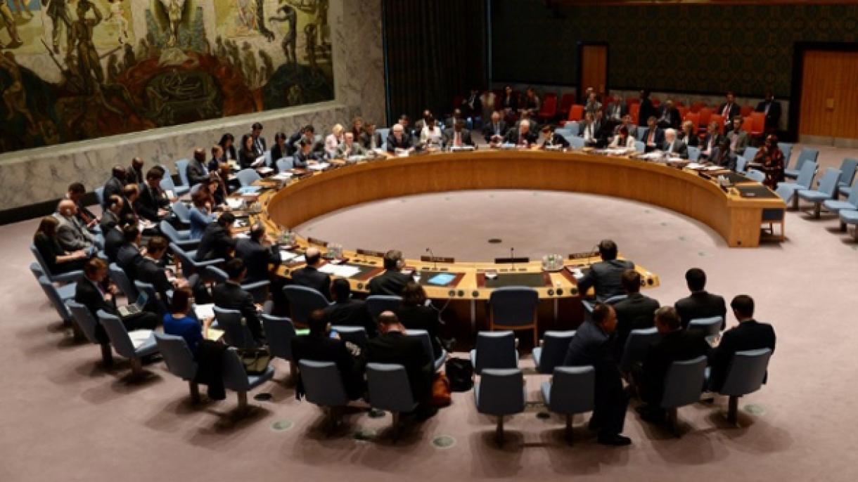 СС на ООН призова за незабавно поставяне в сила на примирието в Сирия..