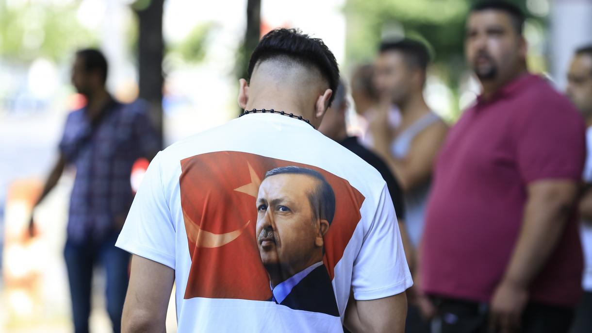 افزایش نژادپرستی و اسلام هراسی در آلمان و رویکرد ترکیه در قبال آن