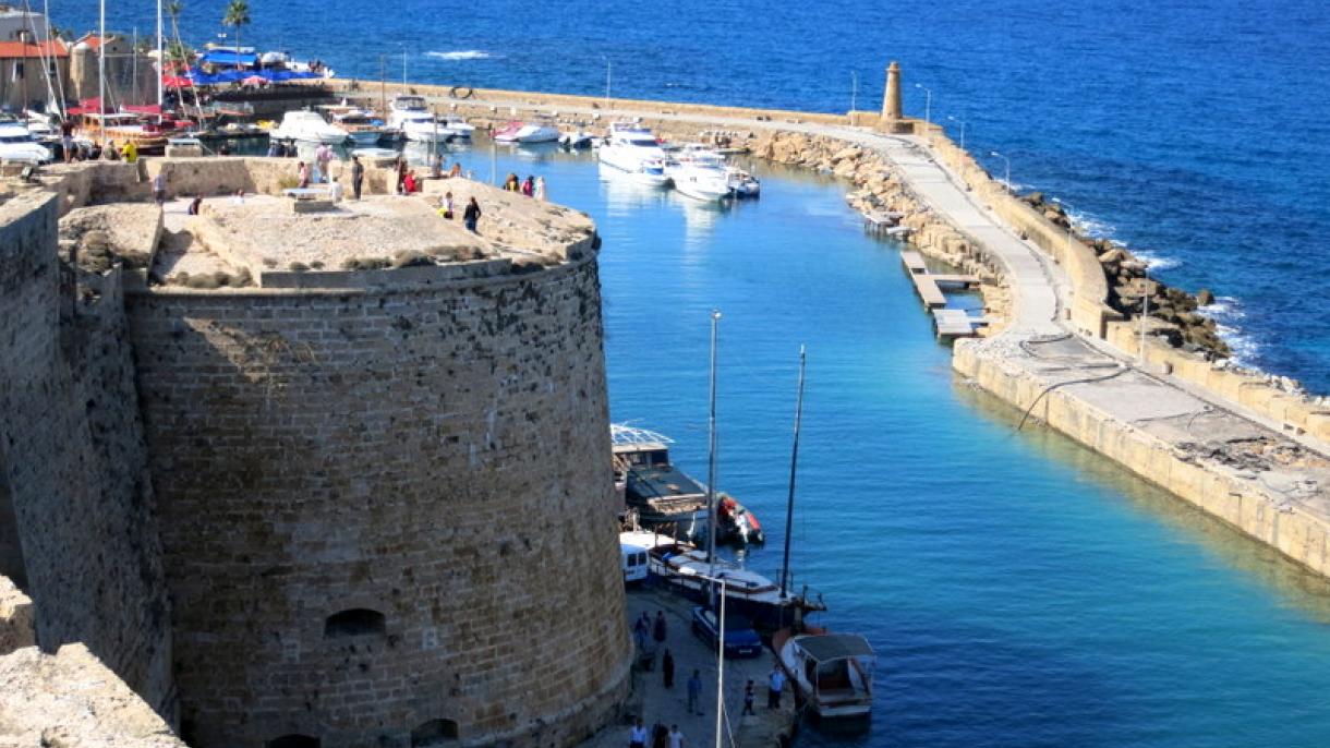 Az Észak-ciprusi Török Köztársaság egy közép-európai turista szemével