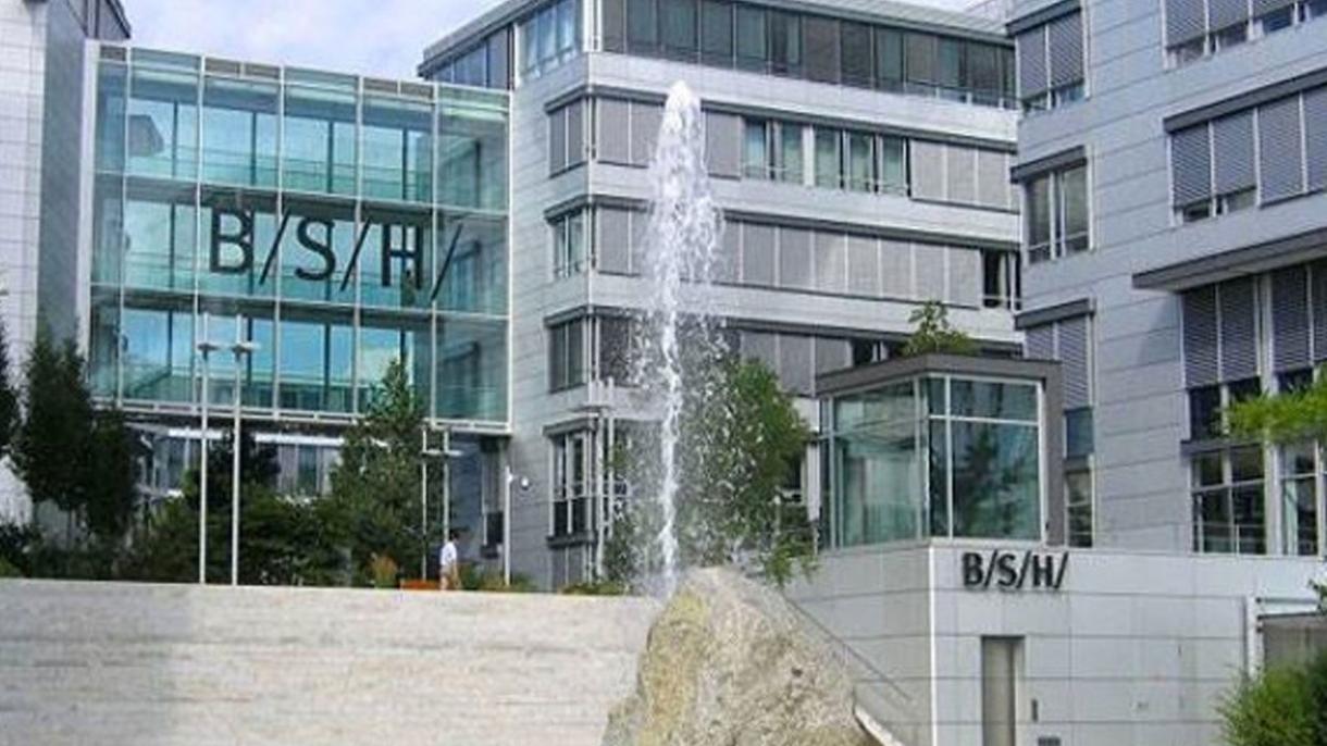 Bosh Siemens Hausegerate-Pitsos llevará su operación de producción a Turquía desde Grecia