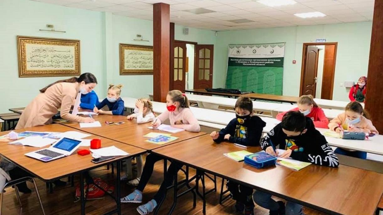 Интернет аша татарча өйрәнү / İnternet aşa tatarça öyränü