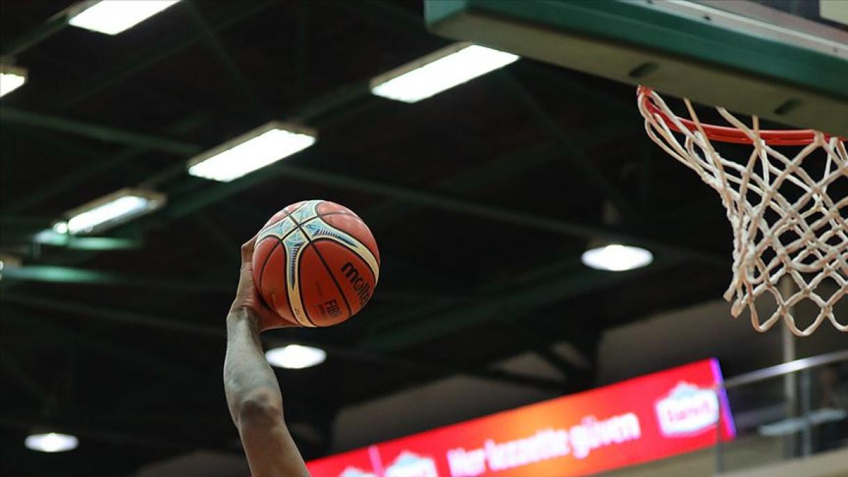 2021 Avropa Basketbol Çempionatı təxirə salındı