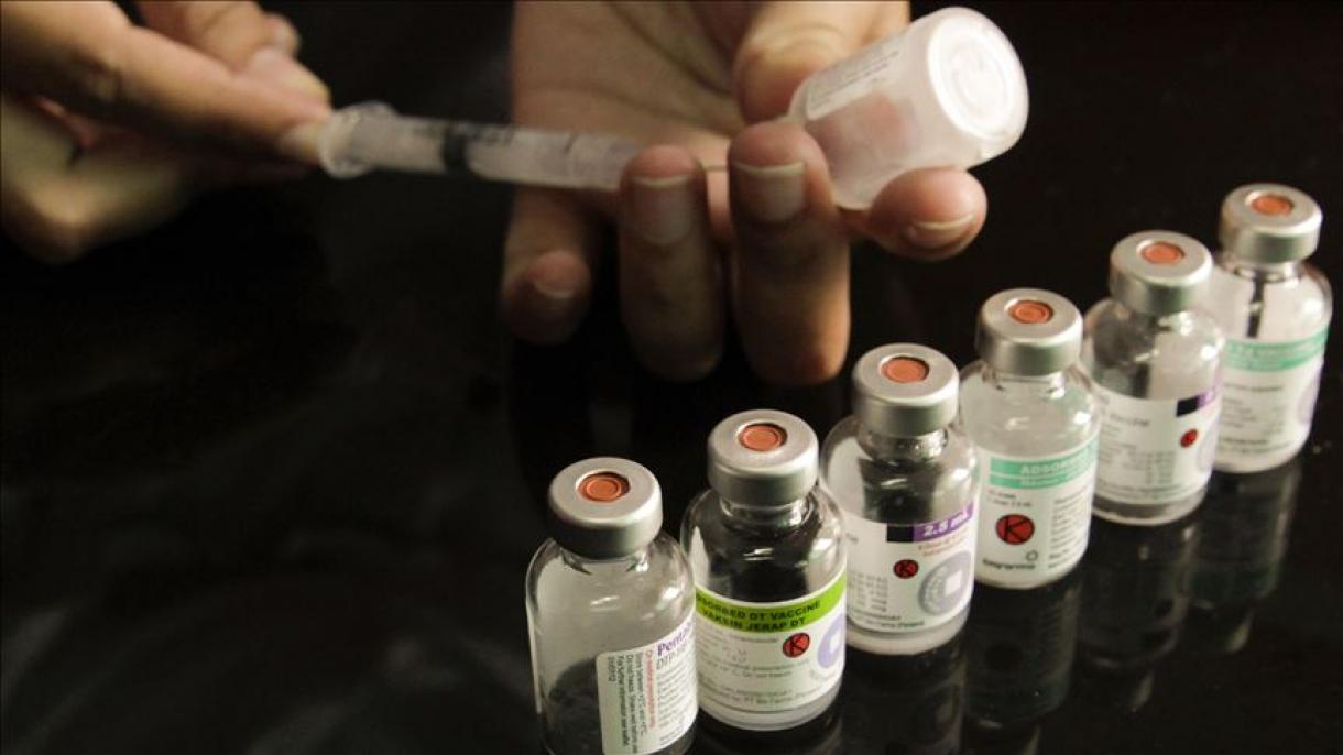 China aprueba ensayos en humanos de dos vacunas contra el COVID-19