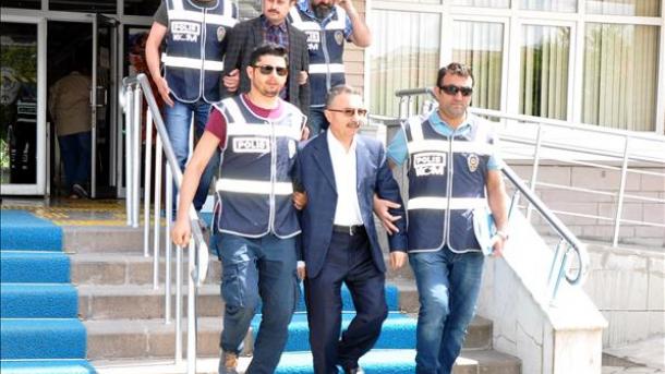 Turqi - 28 të arrestuar për financim të organizatës terroriste FETO
