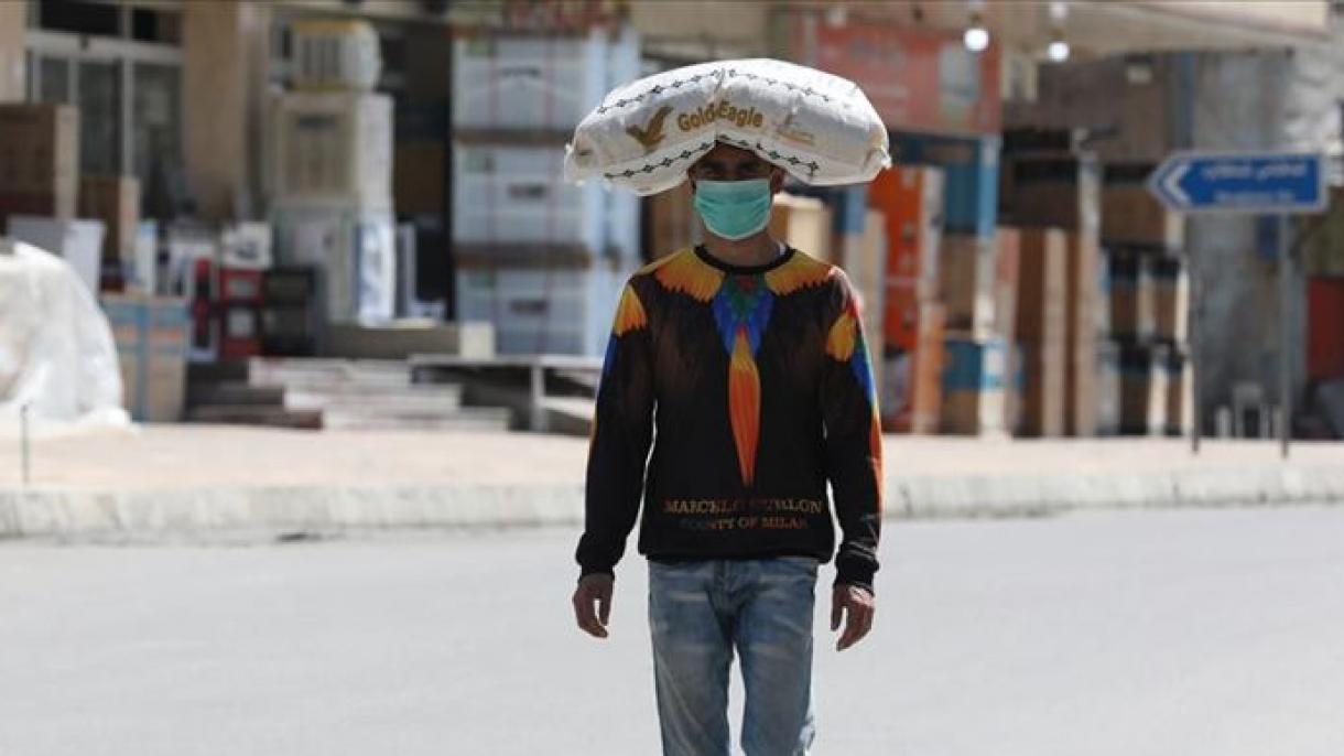 Covid-19: Plus de 500 millions de personnes menacées de basculer dans la pauvreté (Oxfam)