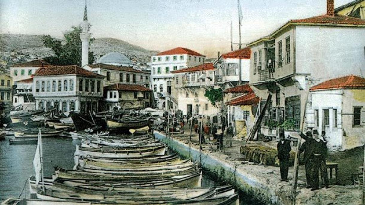 Tarixdə bu gün: 29 mart