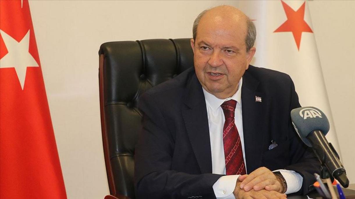 Пораката на премиерот на ТРСК во врска со Мараш