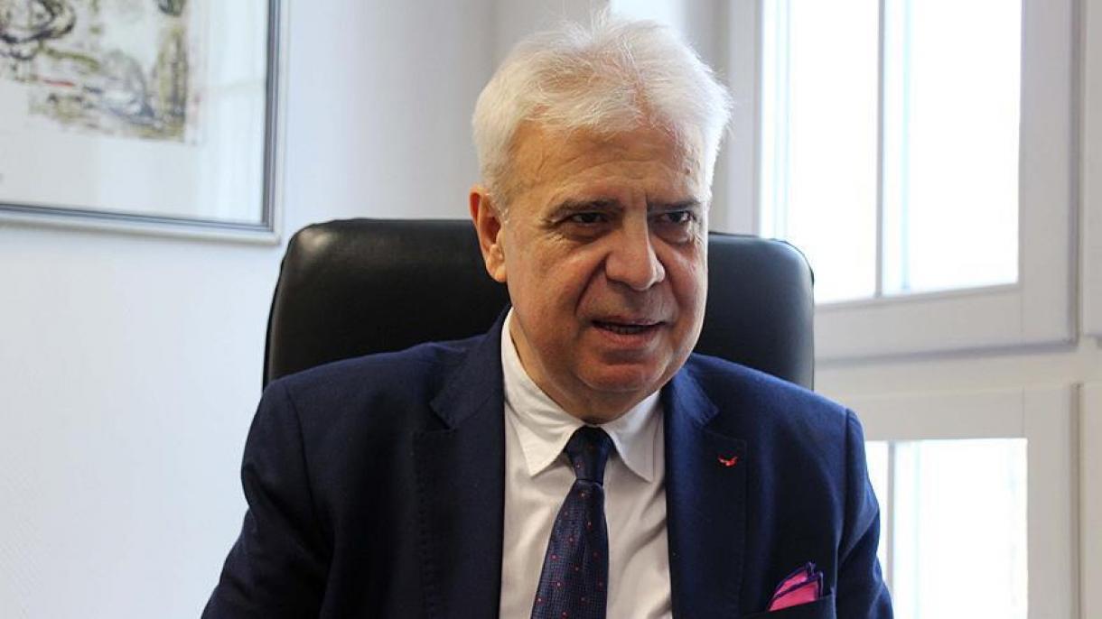Аднан Ќахил:Наша цел е да ја подигнеме положбата на Турците во Македонија на повисоко ниво