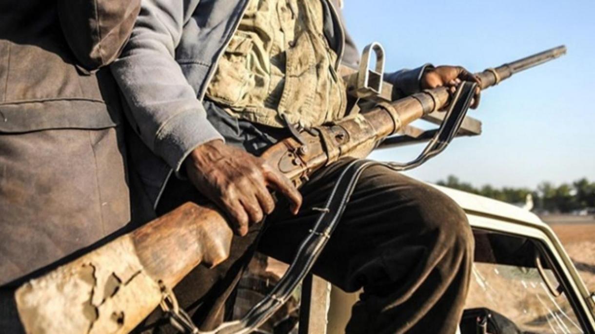 Es-Sebab terrorszervezet támadása Ugandában