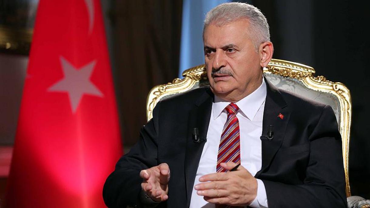 تورکیه در کنار برادران زلزله زده خویش قرار خواهد داشت