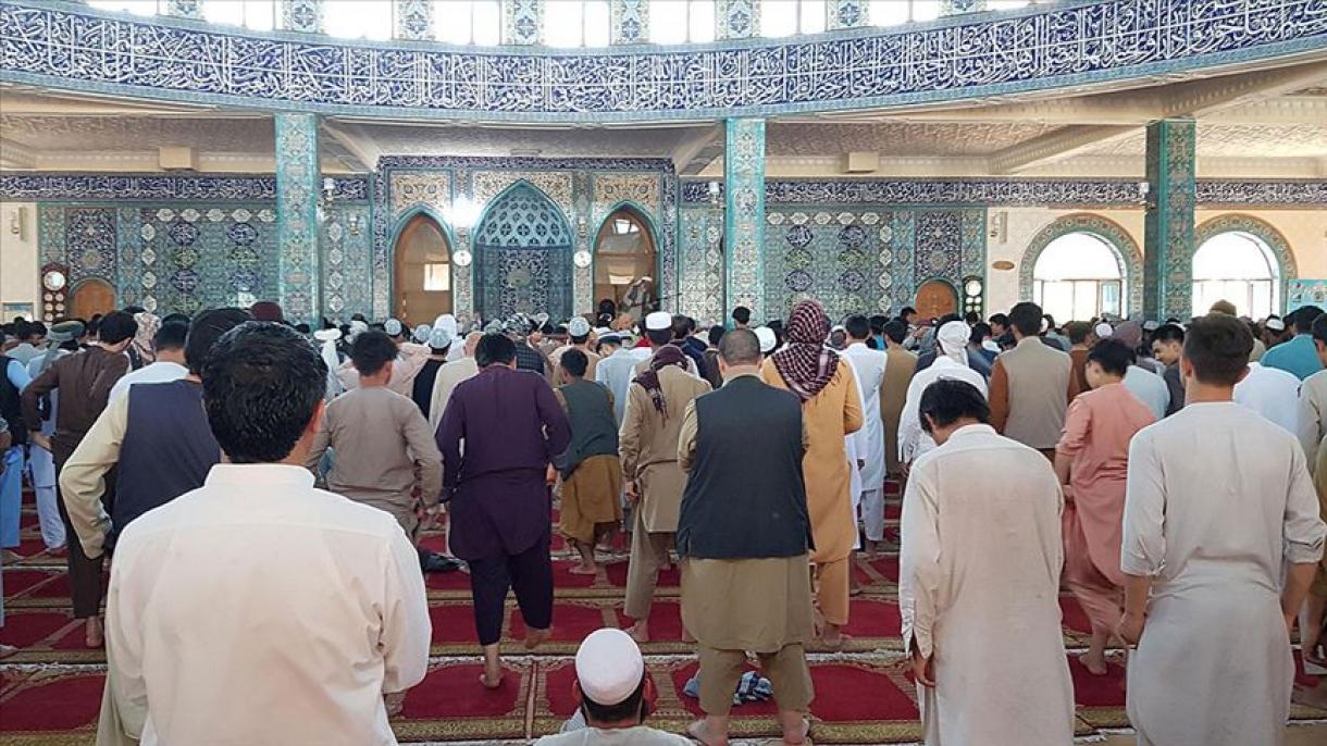 La Grande Mosquée Ayasofya en TT sur Twitter en Allemagne