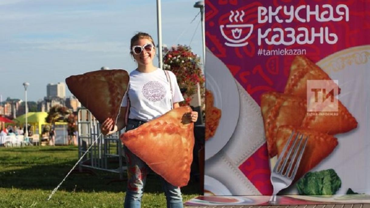 "Tämle Qazan" festivale uzdı