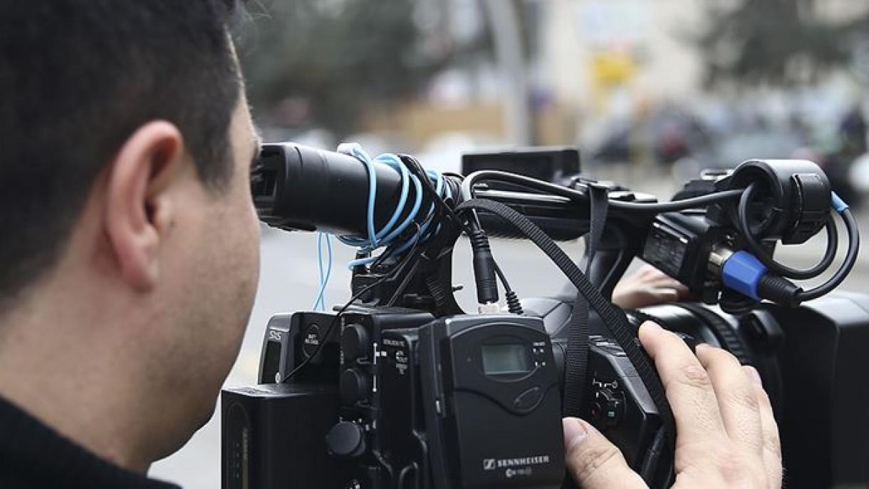 امریکہ نے چینی صحافیوں کی ویزے کی مدت محدود کر دی