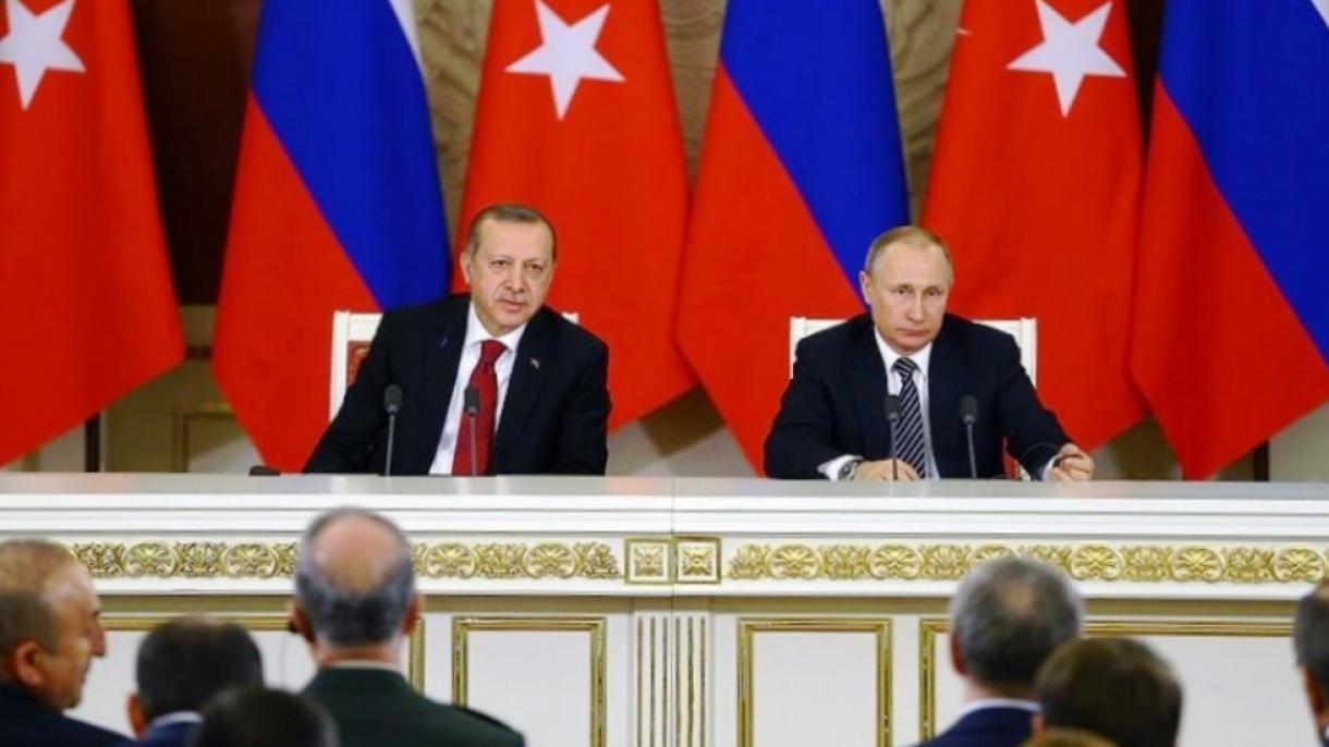 Türkiyə-Rusiya əlaqələrində hansı dəyişikliklərin olması gözlənilir?