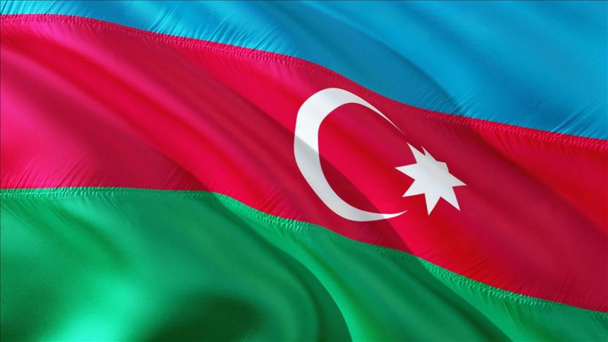 Azərbaycan ABŞ qǝtnamǝsini qınadı